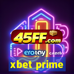 xbet prime